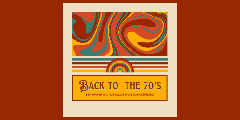 Meet & Greet: Back to the 70’s!