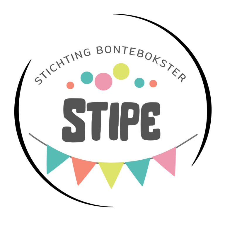 Nieuw: Stichting Bontebokster Stipe