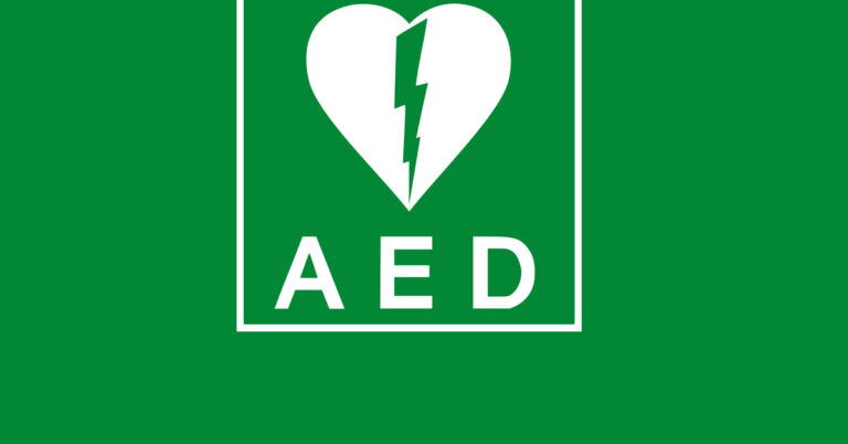 AED cursus woensdag 9 april 2025