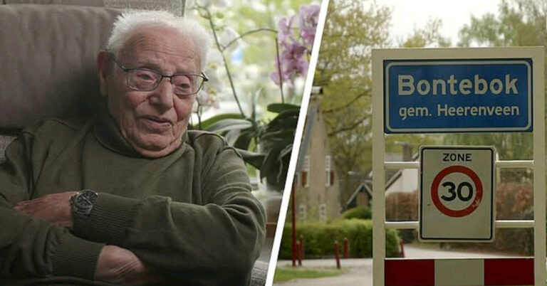 Hoe Bontebok en de Knipe in Friesland tijdens de Tweede Wereldoorlog een ‘veilige haven’ werden voor Amsterdamse Joden