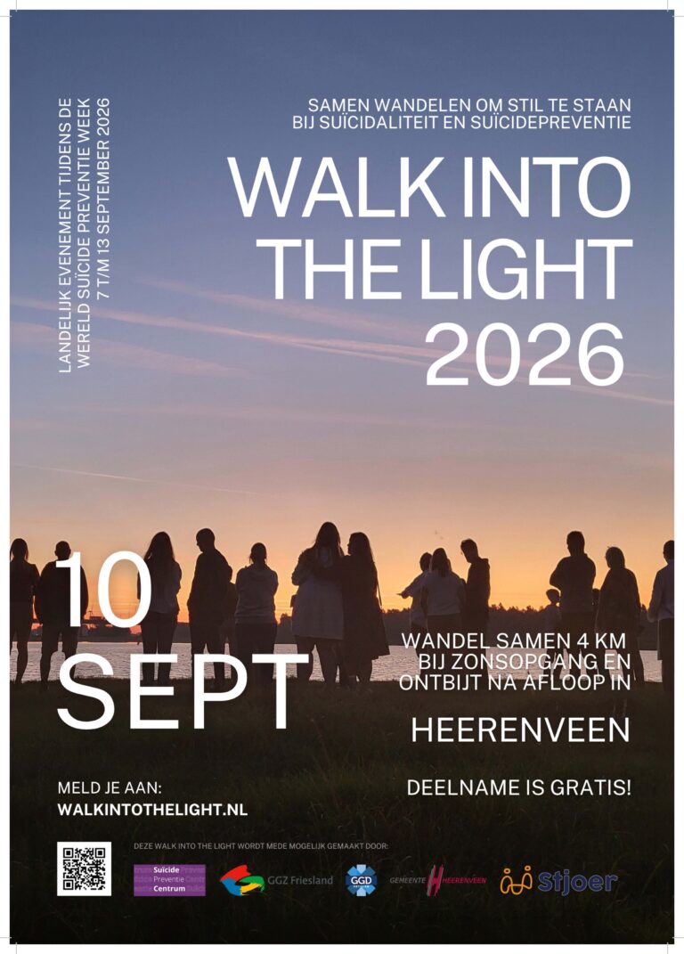Walk into the Light